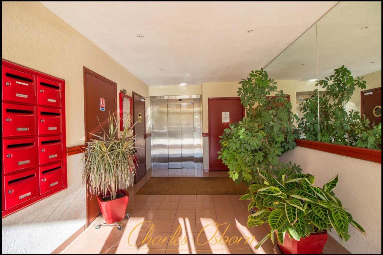 L'ariot 1984 Appartement