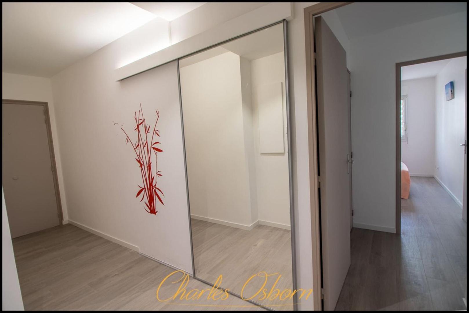 Appartement L'ariot 1984 Sète